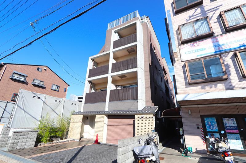 STORK RESIDENCE枚方新町