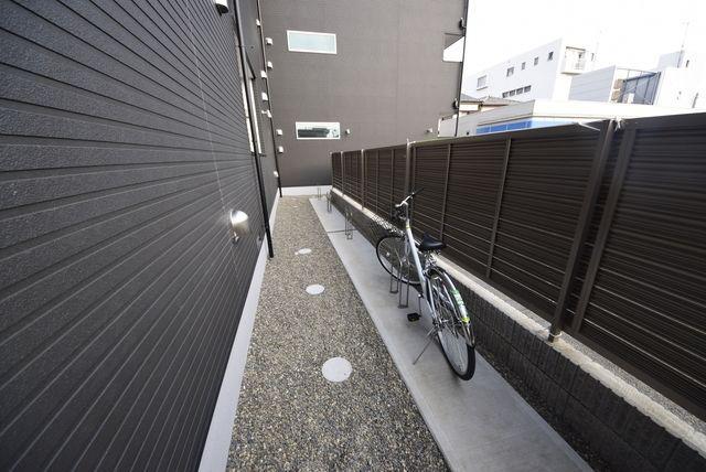 グランインフィニティ海神町
