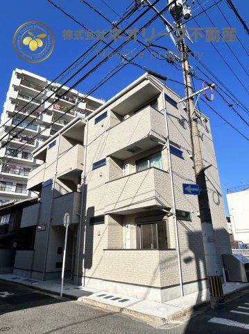 ダイヤモンドライフ戸畑駅前