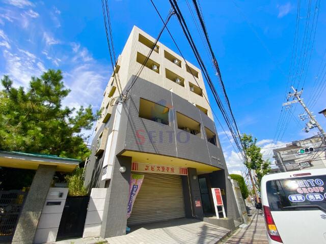 ハイツJUNNEW1号館