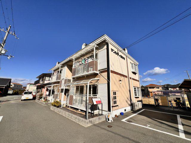 サンシティー国分寺