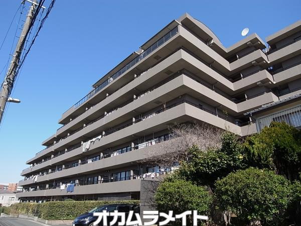 グランデージ八千代中央(3LDK/1階)
