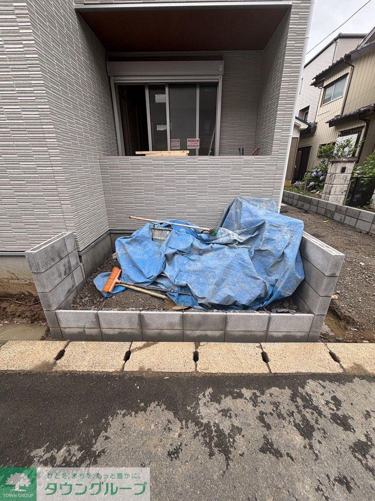 MARK DUO吉川