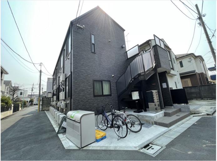アーバンプレイス東高円寺V