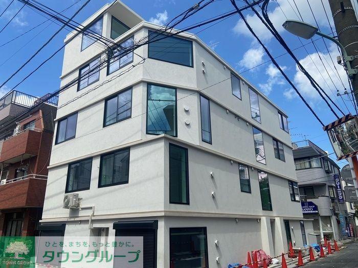グランテージ西小山