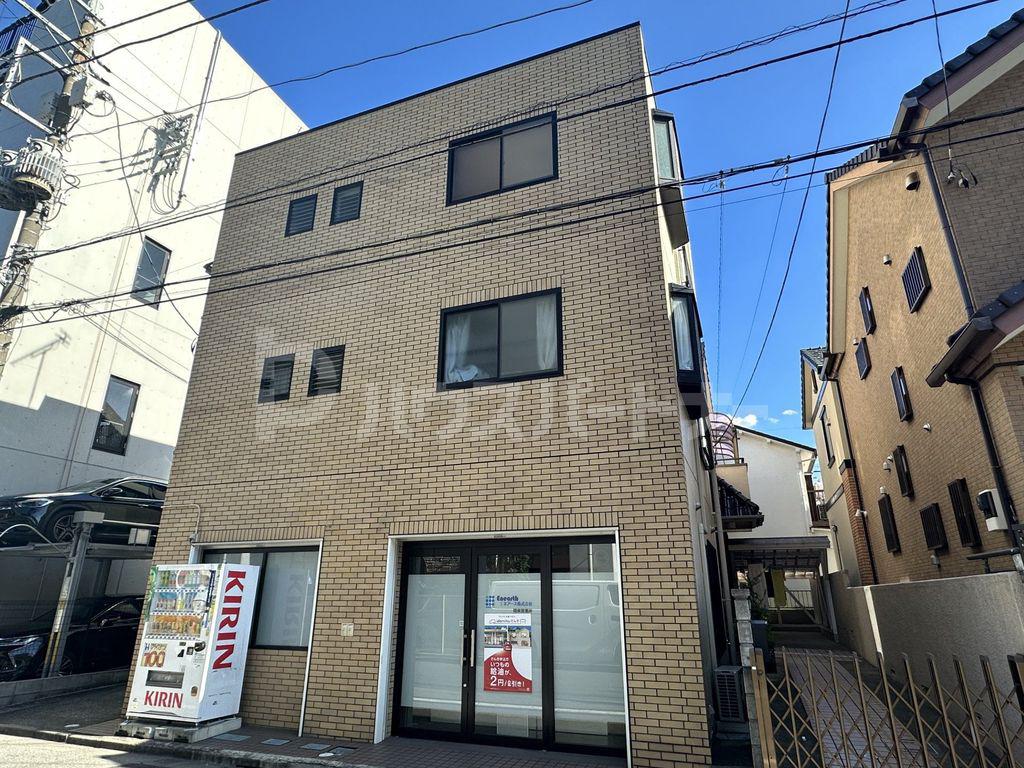 青砥中村ビル