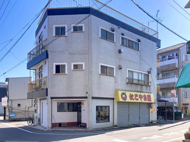 内田マンション