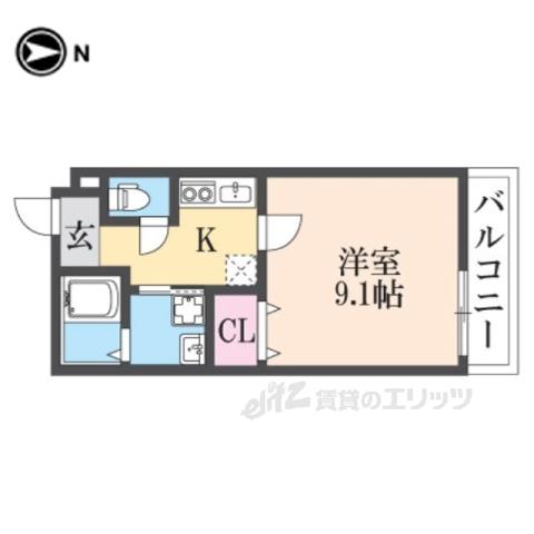 フジパレス南塚口5番館