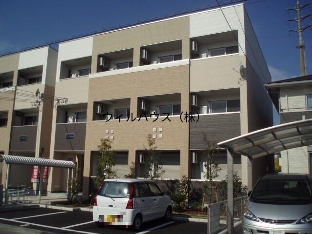 フジパレス堺鳳東Ⅲ番館