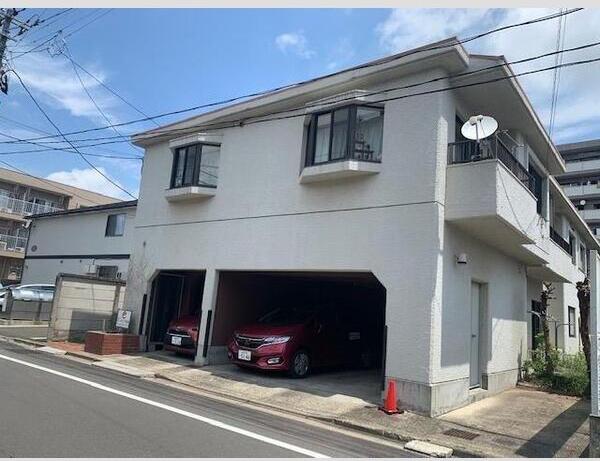 米ケ袋タウンハウス