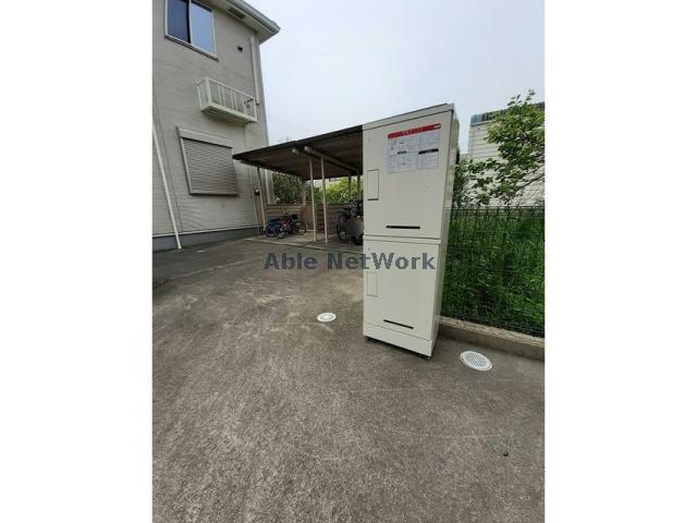 フェニックス壱番舘