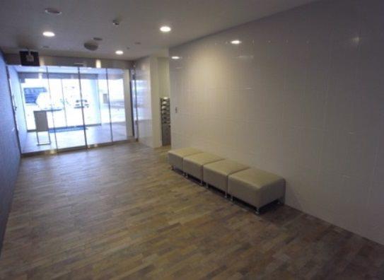 BRILLIA日本橋茅場町