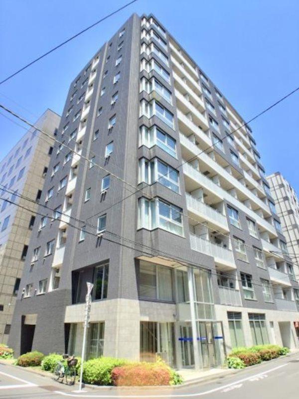 BRILLIA日本橋茅場町