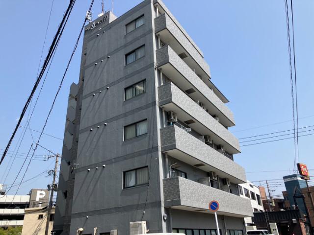 YSBLD 21(1K/6階)