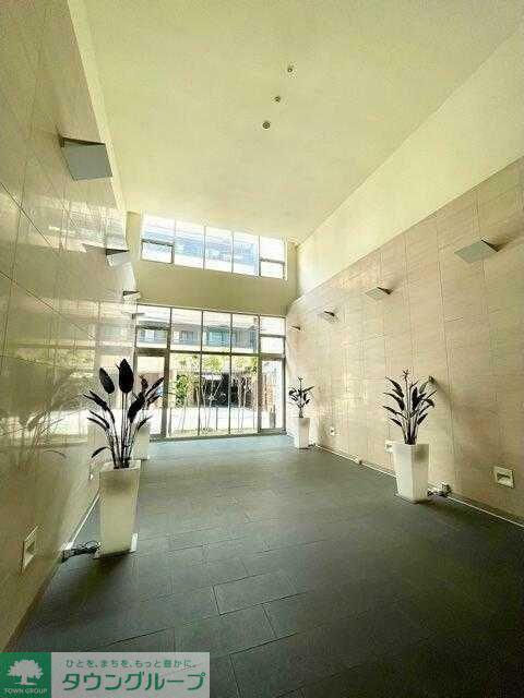 レジディア錦糸町