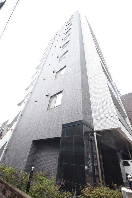 ドルチェ中野壱番館