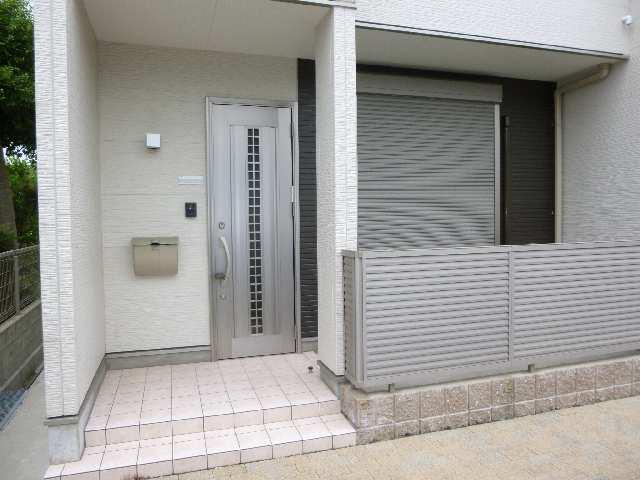 アプトメゾネット赤池