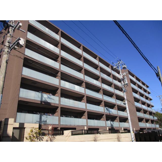 ヴィークコート東山