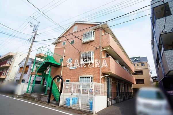 ヴィラ川崎