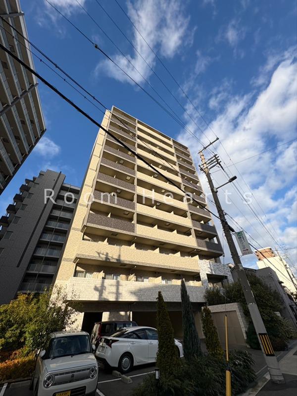 レオンコンフォート新大阪ウインズ