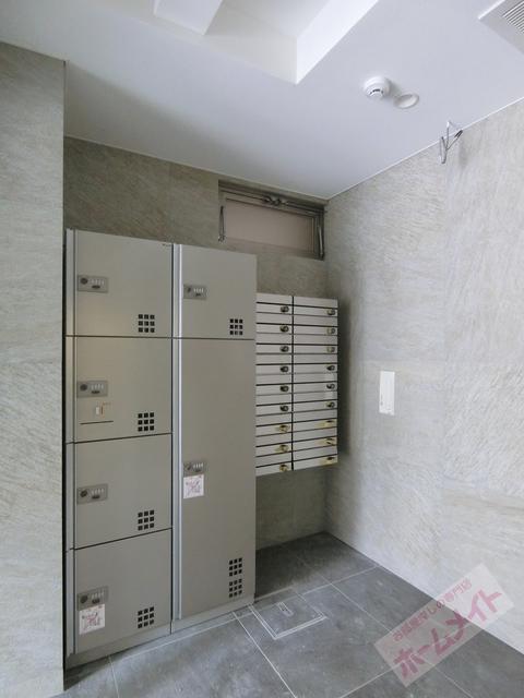 SENA HILLS堺