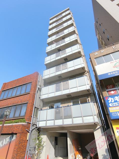 SENA HILLS堺
