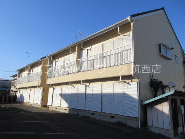 第5サカイリコーポ2号棟