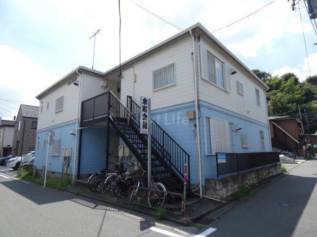 ヒロハイツ