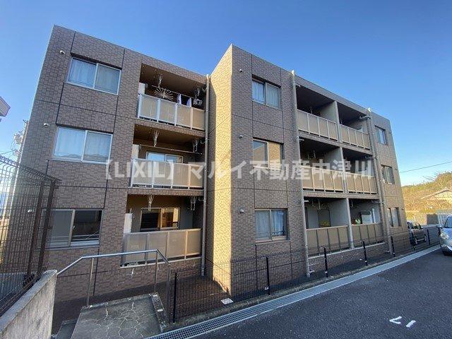 ベーシックマンションII(1LDK/3階)