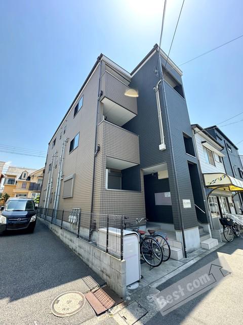 グランビア南半町西