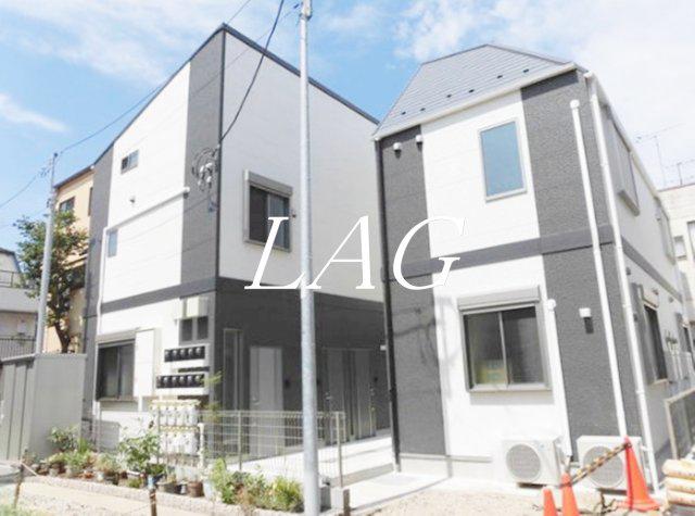 フォレスタ西小山