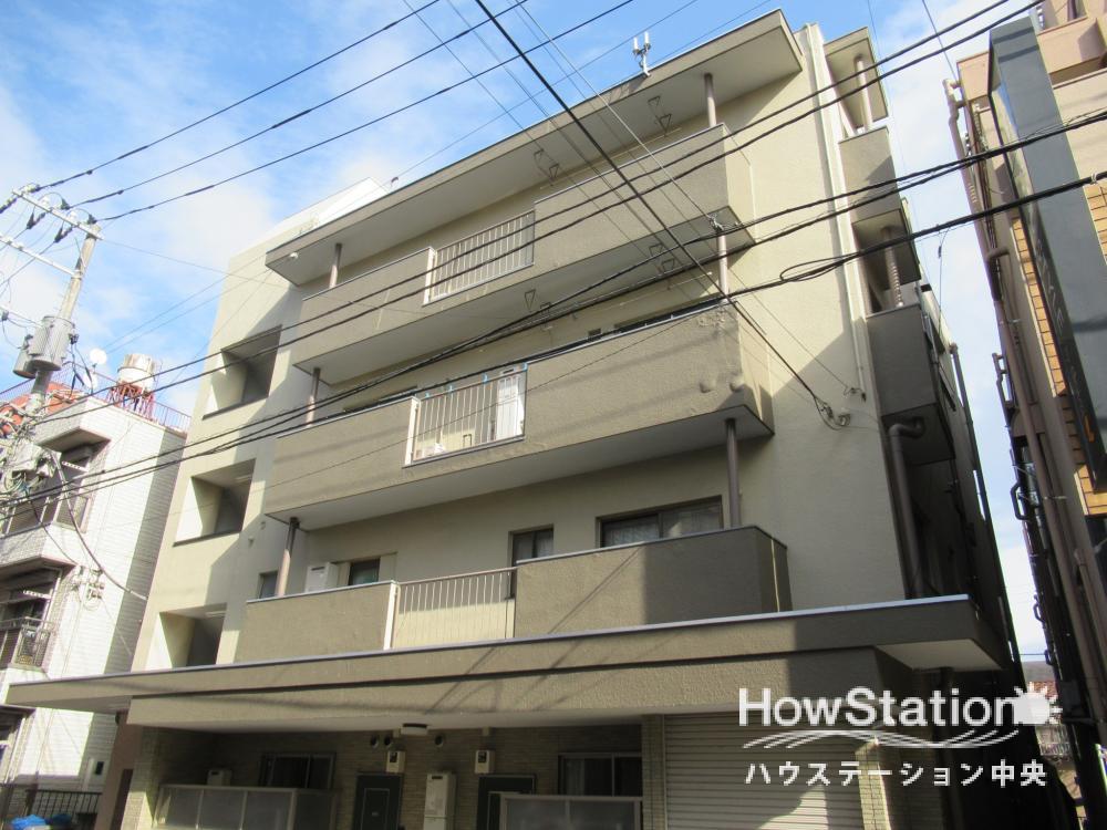 根本ビル