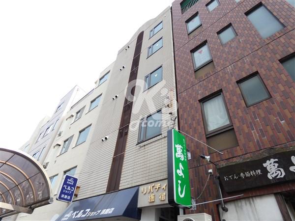リバティー板宿