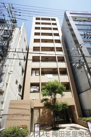 アヴァンセクール 西天満5丁目