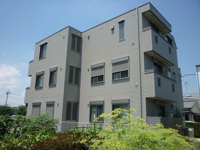 SILK RESIDENCE S