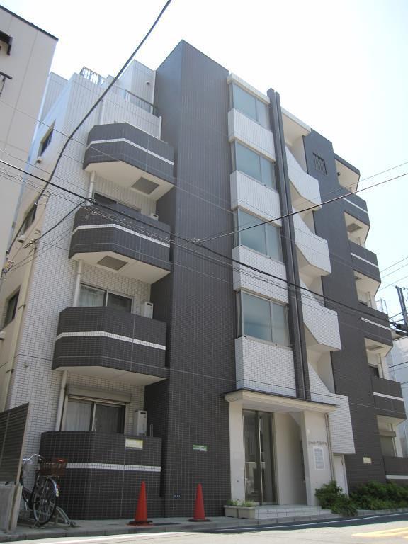 グランディール門前仲町