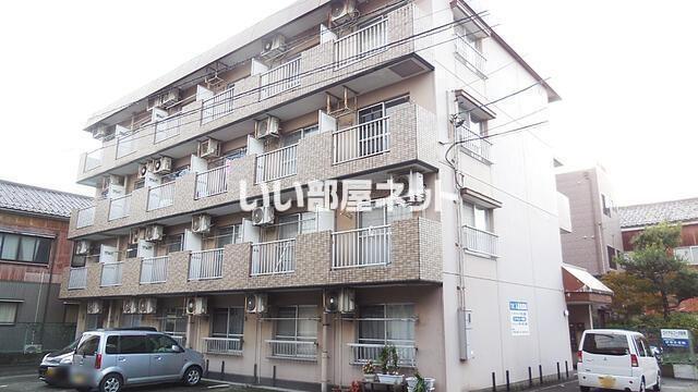 ロイヤルコーポ駅南