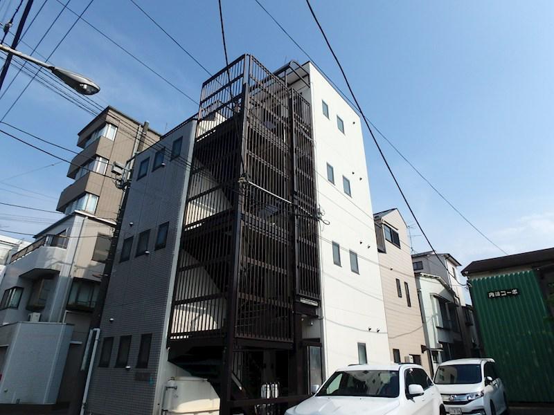 サンハイム
