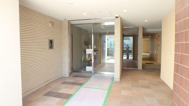 グランディール鷺洲