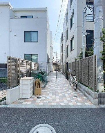 ミハス新高円寺