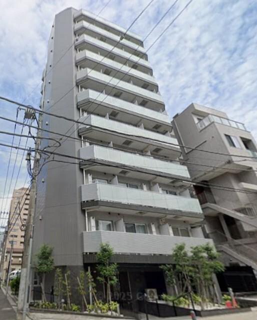メインステージ横濱弥生町