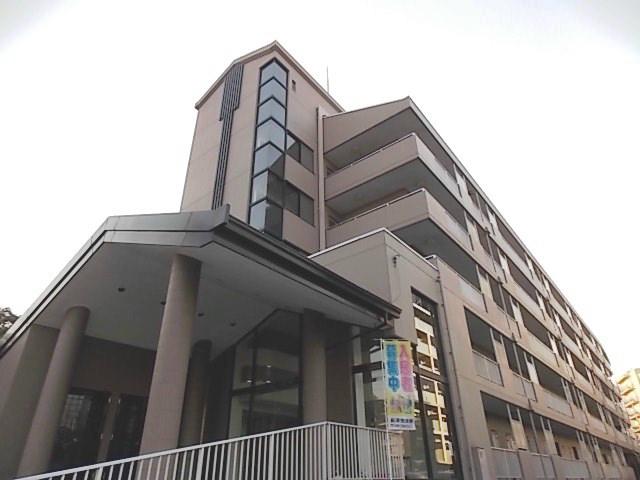 グレイスハイム