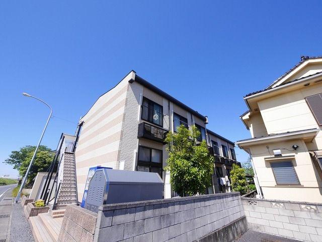 レオパレスオンダ
