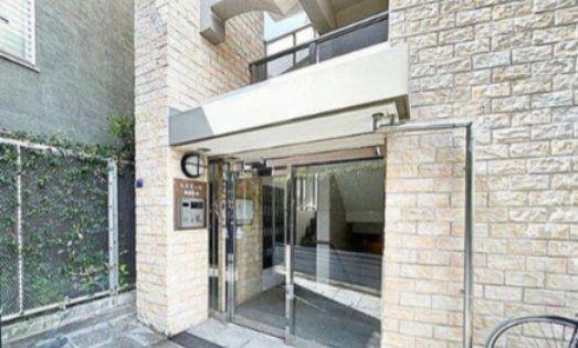 ルミエール板橋本町