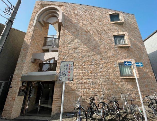 ルミエール板橋本町