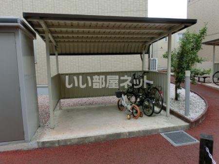 ケイズガーデンD