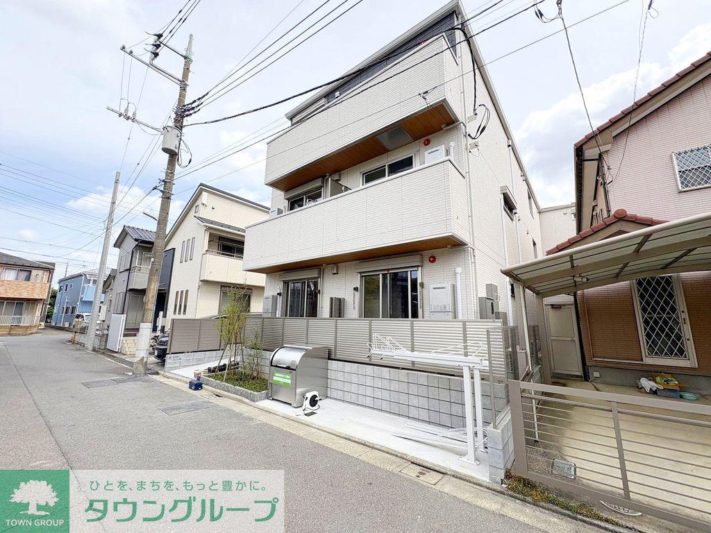 セレスティア谷在家II