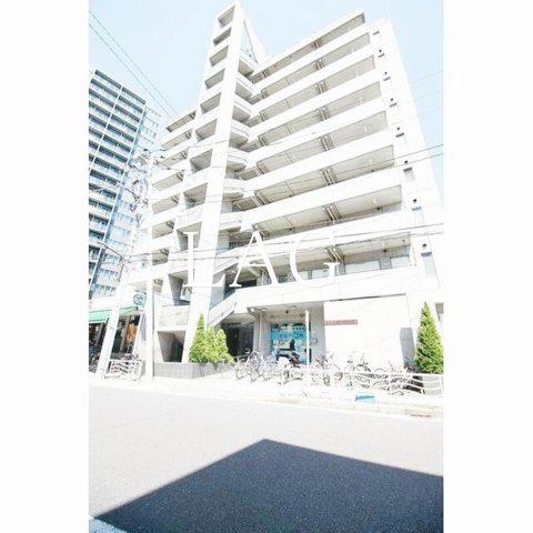 アズ東陽町レジデンス