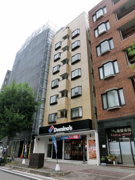 昭和グランドハイツ森之宮
