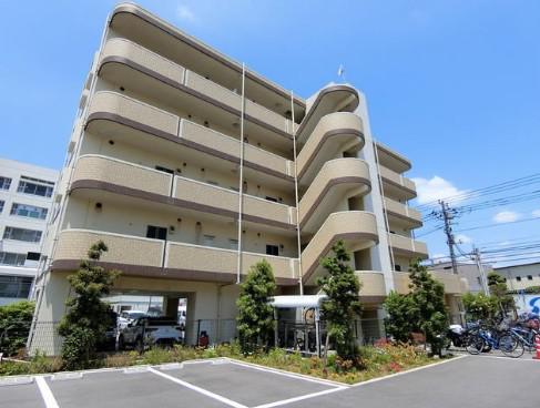 クレオ・テラ本八幡